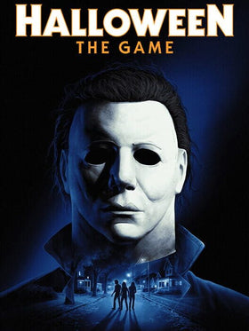 Halloween: The Game (PC) - Steam Klíč - ROW