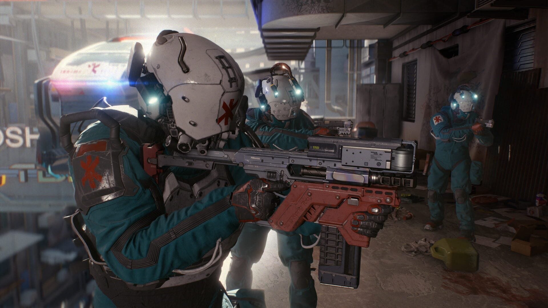 IGDB screenshot: Cyberpunk 2077 (2)