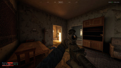 Wardogs (PC) - Steam Klíč – Steam klíč (3)