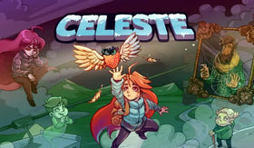 Celeste (PC) - Steam Klíč
