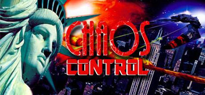 Chaos Control (PC) - Steam Klíč