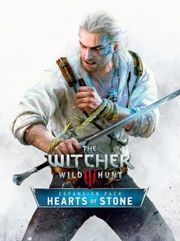 The Witcher 3 Hearts of Stone (DLC) - GOG.com – GOG.com klíč