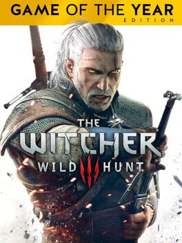 The Witcher 3 Wild Hunt (Xbox) GOTY Edition - Xbox Live – Xbox Live klíč
