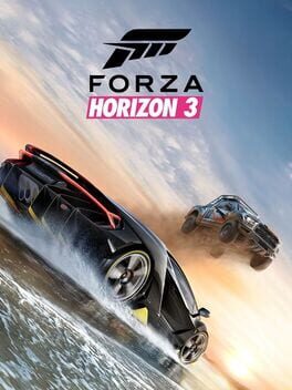 Forza Horizon 3 (Xbox) - Xbox Live Klíč