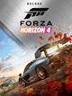 Forza Horizon 4 Deluxe Edition (Xbox) - Xbox Live Klíč – Xbox Live klíč