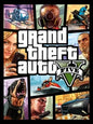 Grand Theft Auto V (PC) - Rockstar Games Kľúč