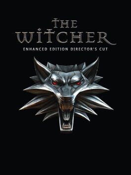 The Witcher Directors Cut (PC) Enhanced Edition - GOG.com – GOG.com klíč