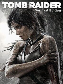 Tomb Raider Survival Edition (PC) - Steam Klíč – Steam klíč