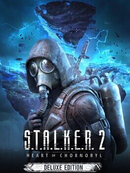 STALKER 2 Heart of Chernobyl Deluxe Edition (PC) - Steam Klíč