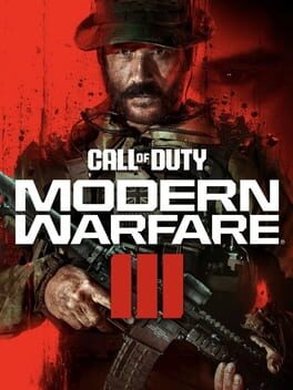 Call of Duty Modern Warfare III (PS5) - PlayStation Store Klíč – PlayStation Store klíč