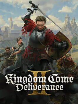 Kingdom Come Deliverance II (Xbox Series) - Xbox Live