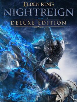 Elden Ring Nightreign (PC) Deluxe Edition - Steam – Steam klíč