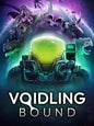 IGDB cover: Voidling Bound