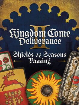 Kingdom Come Deliverance II Shields of Seasons Passing (PC) - Steam – Steam klíč
