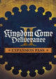 Kingdom Come Deliverance II Expansion Pass (PC) - Steam – Steam klíč
