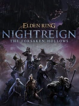 Elden Ring Nightreign The Forsaken Hollows (PC) - Steam – Steam klíč
