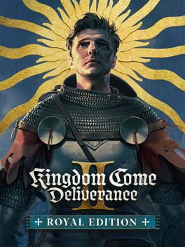 Kingdom Come Deliverance II (Xbox Series) Royal Edition - Xbox Live – Xbox Live klíč