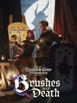 Kingdom Come Deliverance II Brushes with Death (PC) - Steam – Steam klíč
