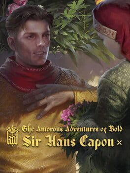 Kingdom Come Deliverance The Amorous Adventures of Bold Sir Hans Capon (DLC) - Steam