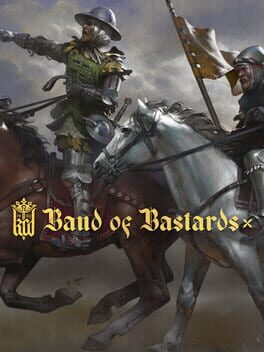 Kingdom Come Deliverance Band of Bastards (DLC) - Steam – Steam klíč