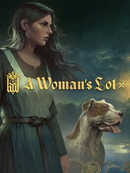Kingdom Come Deliverance A Womans Lot (DLC) - Steam