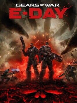 Gears of War E Day (Xbox Series) - Xbox Live Klíč