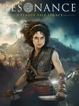 Resonance: A Plague Tale Legacy (PC) - Steam Klíč