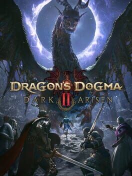 Dragons Dogma 2 Dark Arisen (PC) - Steam Klíč – Steam klíč