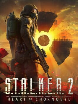 STALKER 2 Heart of Chernobyl (PC) - Steam Klíč