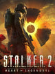 STALKER 2 Heart of Chernobyl (PC) - Steam Klíč – Steam klíč