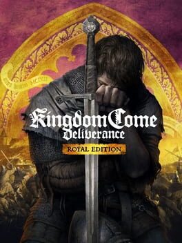 Kingdom Come Deliverance (Xbox) Royal Edition - Xbox Live – Xbox Live klíč