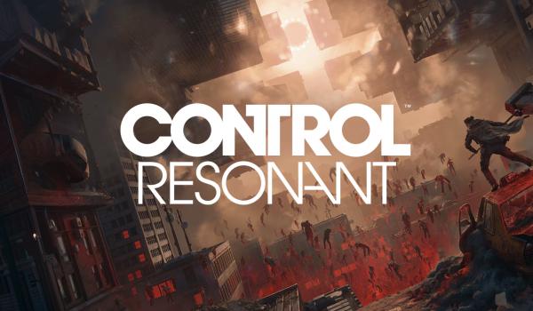 Control Resonant (PC) - Steam Klíč