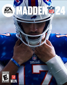Madden NFL 24 Deluxe Edition - EA Launcher