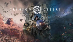 Crimson Desert (Xbox Series) - Xbox Live Klíč