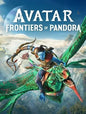 Avatar: Frontiers Pandora Gold Edition - Xbox Series