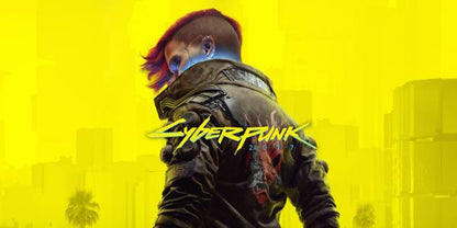 Cyberpunk 2077 (Xbox Series X) - Xbox Live Klíč