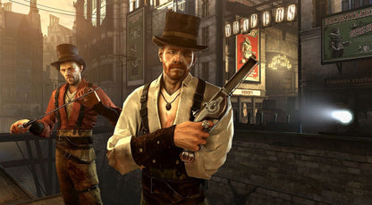 Dishonored - Definitive Edition Steam Klíč – herní záběr (4)