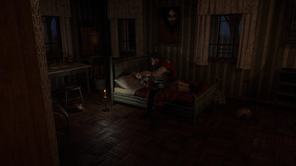 IGDB screenshot: Pathologic 2 (1)