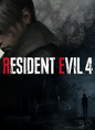 Resident Evil 4 Remake 2023 - Deluxe Edition - Steam