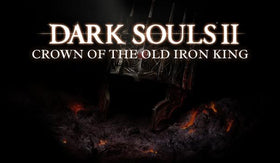 DARK SOULS II Crown of the Old Iron King DLC (PC) - Steam Klíč