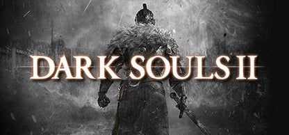 Dark Souls II (PC) - Steam Klíč