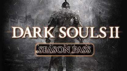 Dark Souls II Season Pass (DLC) - Steam Klíč