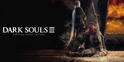 Dark Souls III Fire (PC) - Steam Klíč