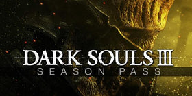 Dark Souls III Season Pass (PC) - Steam Klíč