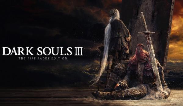 Dark Souls III The Fire Fades Edition (PC) - Steam Klíč