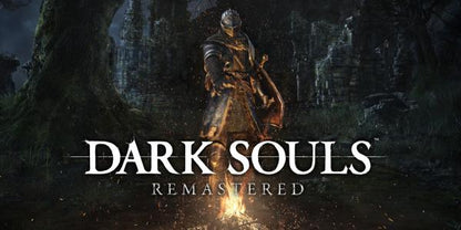 Dark Souls Remastered (Xbox) - Xbox Live Klíč