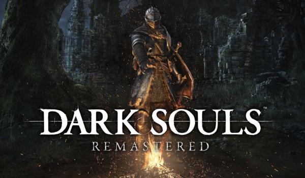 Dark Souls Remastered (Xbox) - Xbox Live Klíč