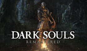 Dark Souls Remastered (Xbox) - Xbox Live Klíč