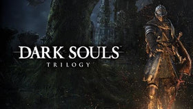 Dark Souls Trilogy (PC) - Steam Klíč