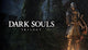 Dark Souls Trilogy (PC) - Steam Klíč